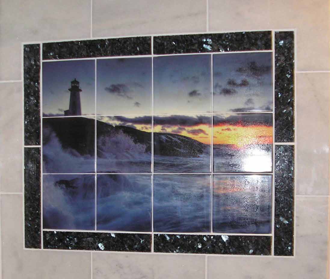 European Tiles